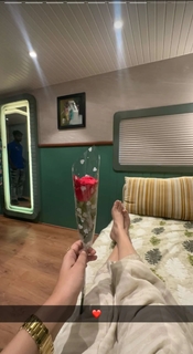 Mahi Sharma feet photo 16