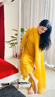 Mahi Sharma feet photo 12