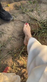 Mahi Sharma feet photo 11