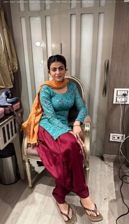 Mahi Sharma feet photo 8