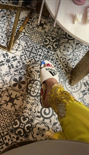Mahi Sharma feet photo 6