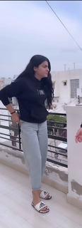 Mahi Sharma feet photo 5