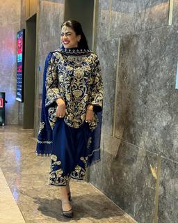 Mahi Sharma feet photo 17