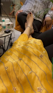 Mahi Sharma feet photo 16
