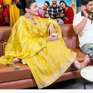 Mahi Sharma feet photo 10