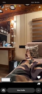 Mahi Sharma feet photo 9