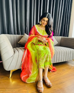 Mahi Sharma feet photo 5
