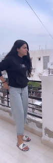 Mahi Sharma feet photo 4