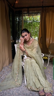 Mahi Sharma feet photo 1