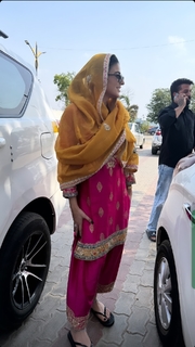 Mahi Sharma feet photo 20