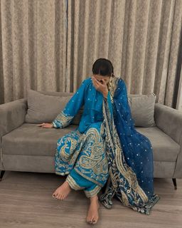 Mahi Sharma feet photo 18