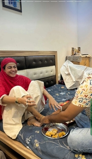 Mahi Sharma feet photo 15