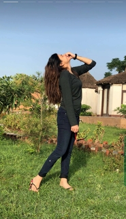 Mahi Sharma feet photo 13