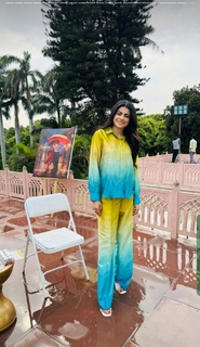 Mahi Sharma feet photo 2