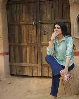 Mahi Sharma feet photo 1