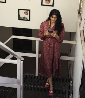 Mahi Sharma feet photo 10
