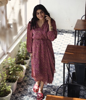 Mahi Sharma feet photo 9