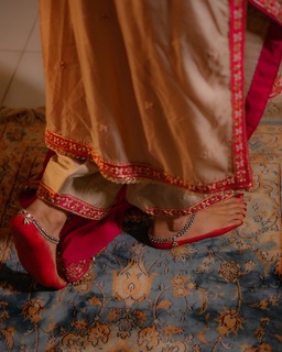 Mahi Sharma feet photo 7