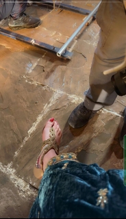 Mahi Sharma feet photo 17
