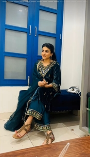 Mahi Sharma feet photo 15