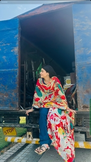 Mahi Sharma feet photo 9