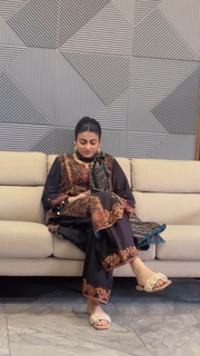 Mahi Sharma feet photo 6