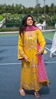 Mahi Sharma feet photo 2