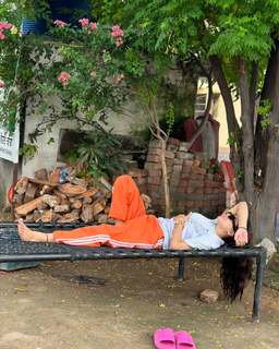 Mahi Sharma feet photo 17