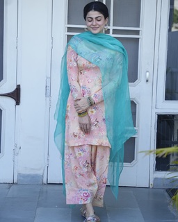 Mahi Sharma feet photo 16