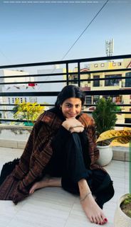 Mahi Sharma feet photo 11