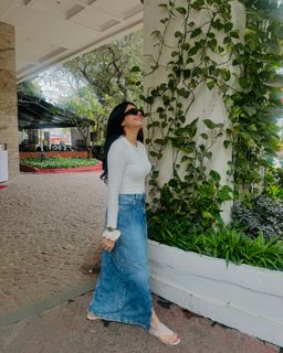 Mahi Sharma feet photo 6