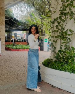 Mahi Sharma feet photo 5
