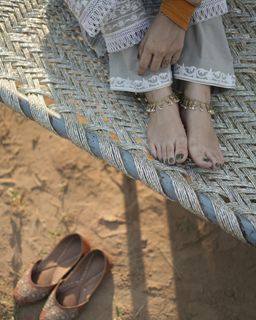 Mahi Sharma feet photo 3