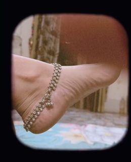 Mahi Sharma feet photo 2