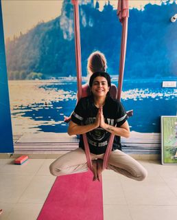 Mahi Sharma feet photo 20