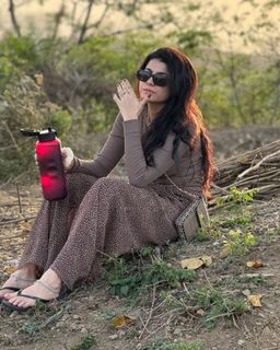 Mahi Sharma feet photo 12