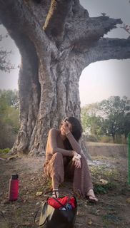 Mahi Sharma feet photo 11