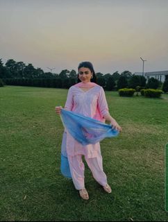 Mahi Sharma feet photo 9