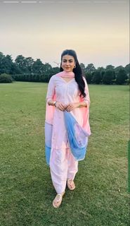 Mahi Sharma feet photo 8