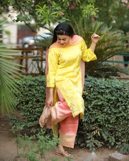 Mahi Sharma feet photo 6