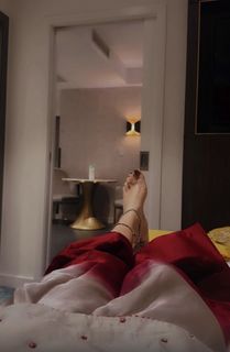 Mahi Sharma feet photo 19