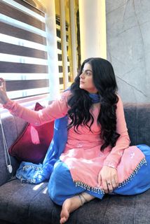 Mahi Sharma feet photo 18