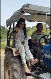 Mahi Sharma feet photo 14