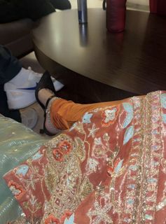 Mahi Sharma feet photo 10