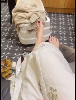 Mahi Sharma feet photo 7