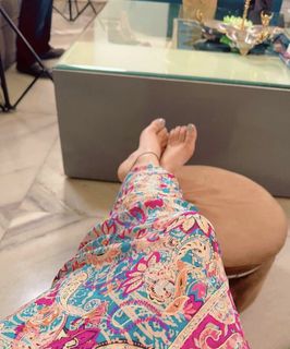 Mahi Sharma feet photo 6