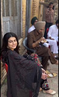 Mahi Sharma feet photo 2