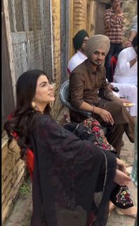 Mahi Sharma feet photo 20