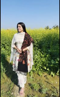 Mahi Sharma feet photo 16