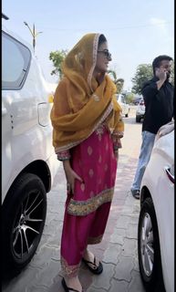 Mahi Sharma feet photo 14